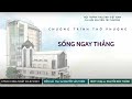 [30.07.2023]  SỐNG NGAY THẲNG  - Chương Trình Thờ Phượng Chúa Nhật