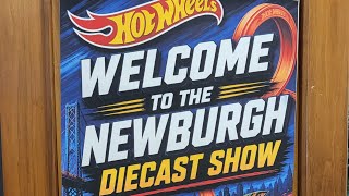 **NEW** 1:64 scale Diecast Car show @ Newburgh, NY [North Jersey Collector's Playground]