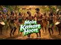 Mein Kahan Hoon - Afro-Fusion Hindi Pop