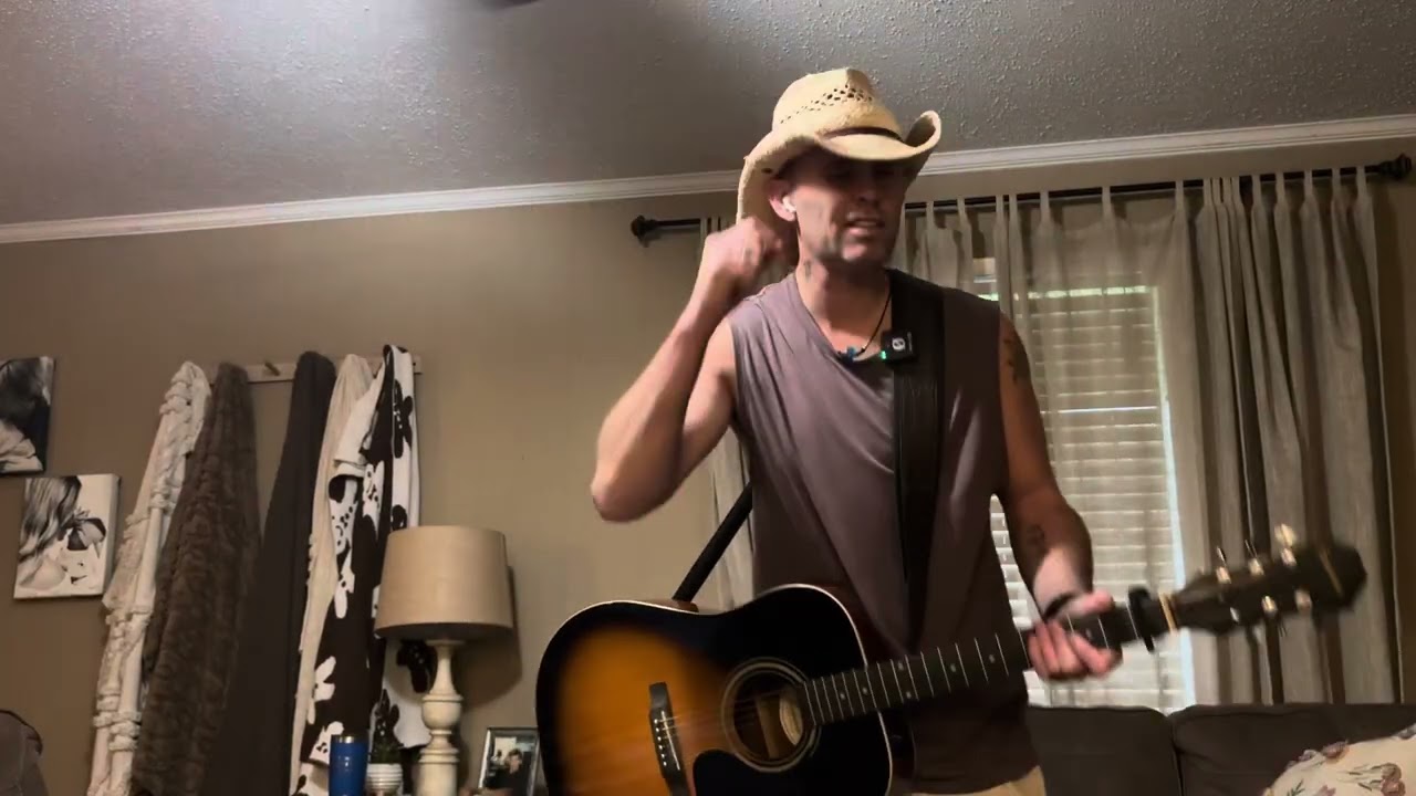 Bro Country - HARDY & ERNEST Guitar Lesson/Tutorial/Chords