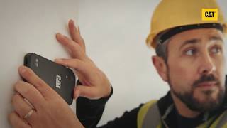 Cat® S61: Introducción a la medición | Cat phones
