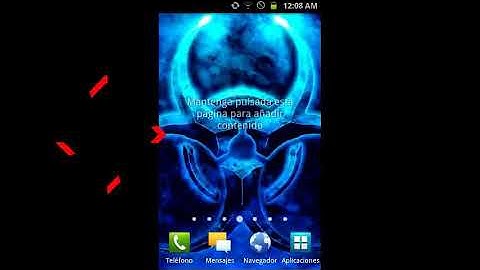 COMO SER ROOT EN ANDROID 2.3.6
