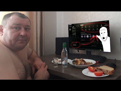 Видео: Тарьков