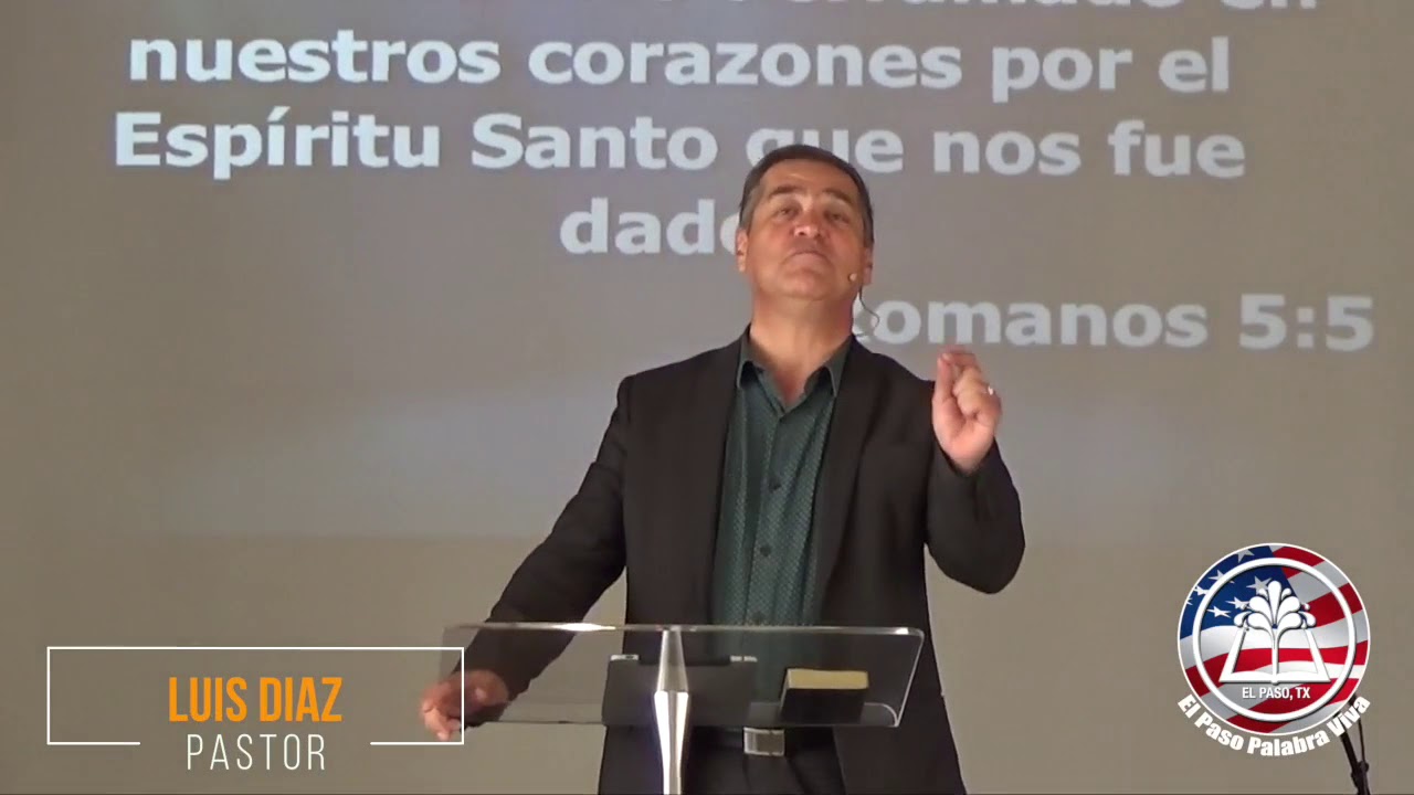 La esperanza no averguenza YouTube