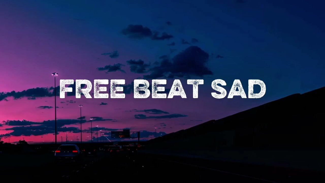 [free] lil peep type beat "The Way I See Thing's" 