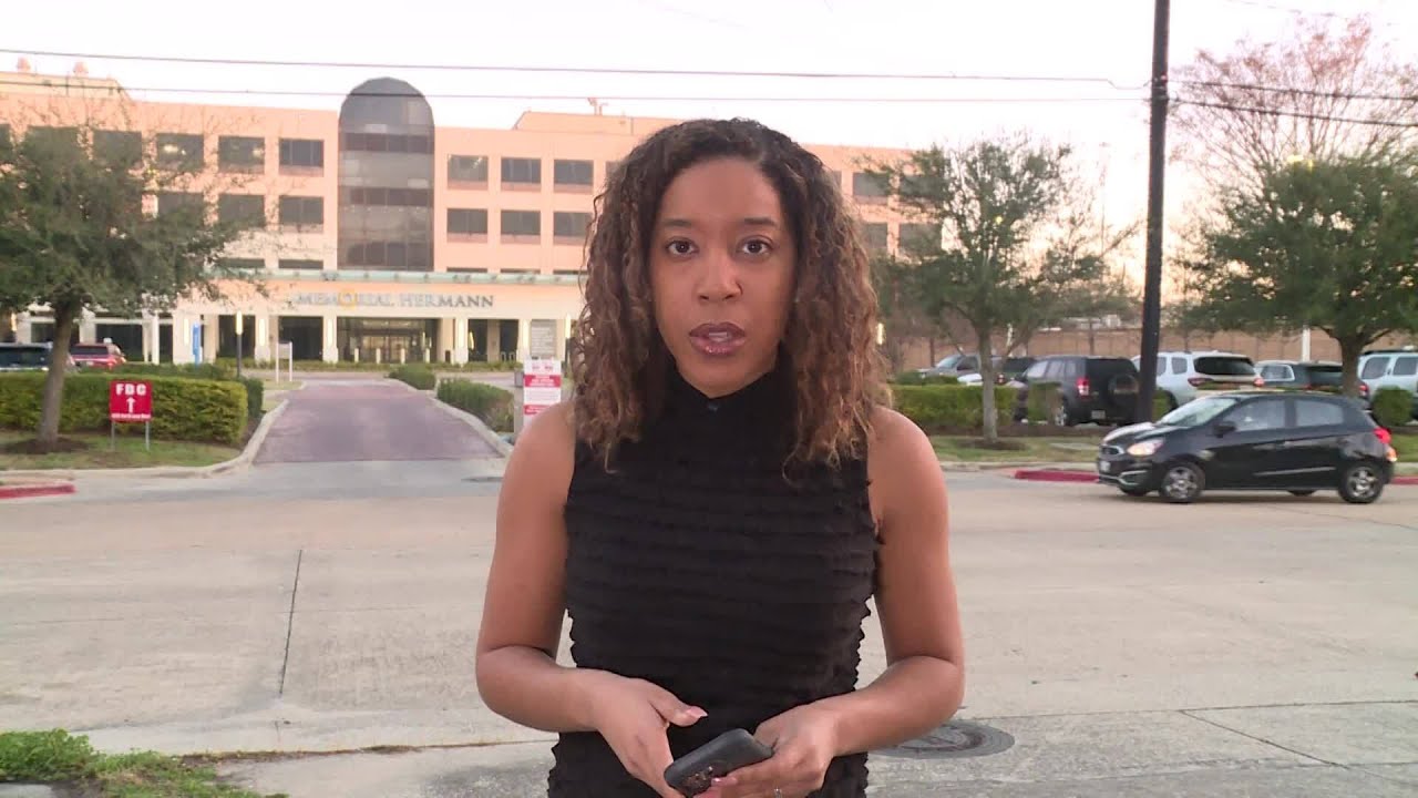 First measles death is reported in the West Texas outbreak that's infected more than 120 people | CW