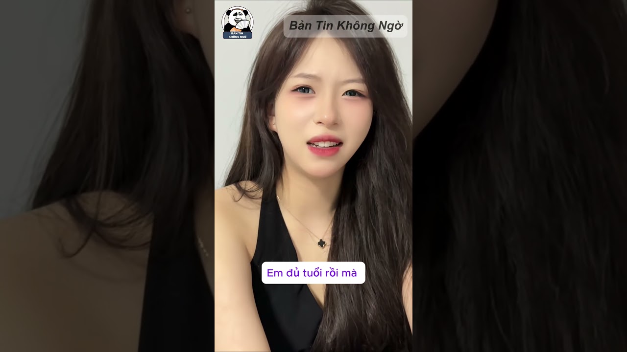Suýt nữa thì phạm pháp | Bản Tin Không Ngờ #short