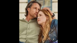 A warning from Martin Henderson...Be careful! #martinhenderson #virginriver #alexandrabreckenridge