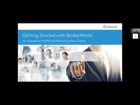 Using BrokerWorks to Optimize Your Online Marketing