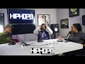 HipHopSince1987 Presents "The Untitled" Podcast Ep.6