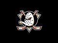Anaheim Ducks Goal Horn No Song