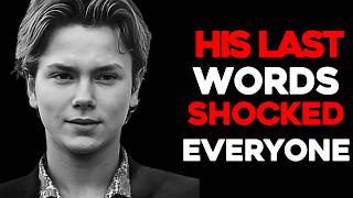 The Tragic Life and Death Of River Phoenix!