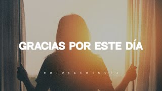 God, thank you for this day, for health, for your blessings | God is my Guide