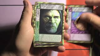 [33] - Mythos Unlimited Standard Starter Set