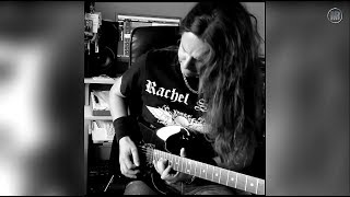 Famous "Breaking The Silence" (Gus G/Firewind) Solo - Martin Rauber Wealth