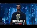 Ninho x Piano Type Beat "ENSEMBLE" | Instru Rap Piano Voix | No Drums