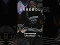 Surmenage (Acoustic Version) | Arrebol Live Session