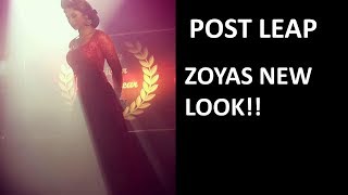 Bepannaah-Post Leap Zoyas New Look-10Th July 2018-Upcoming Story