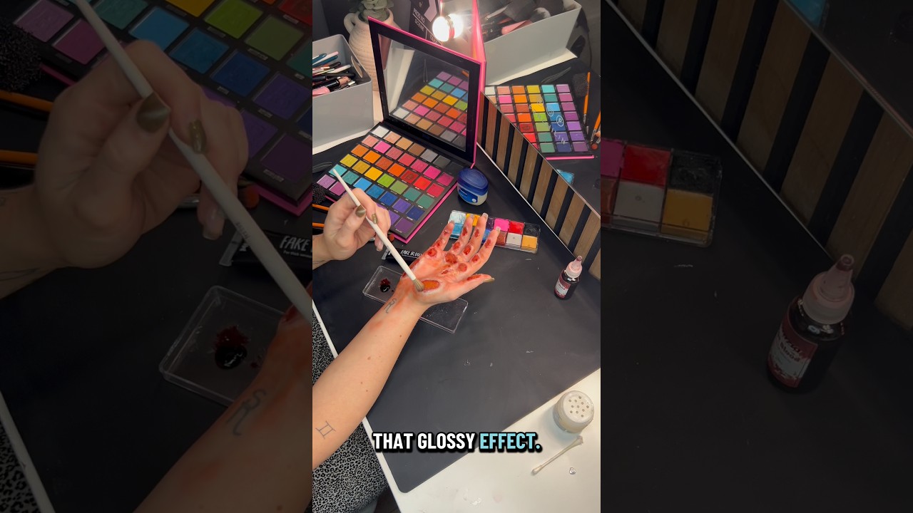 𝘚𝘍𝘟 𝘚𝘦𝘳𝘪𝘦𝘴: 𝘏𝘰𝘸 𝘵𝘰 𝘊𝘳𝘦𝘢𝘵𝘦 𝘢 𝘚𝘦𝘷𝘦𝘳𝘦 𝘉𝘶𝘳𝘯 