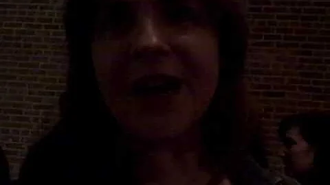 Interview with Ramona Clifton