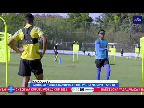 VIWANJANI Mchambuzi Awatahadharisha Yanga Kuhusu Silver Strikers