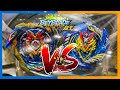 Brave Valkyrie.Ev´2A VS Cho-Z Valkyrie.Z.Ev