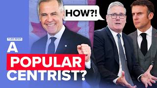 What Carney Can Teach Other Centrists