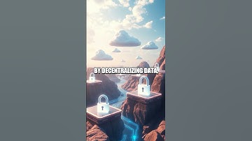 The Power of Decentralized Storage in Blockchain Technology