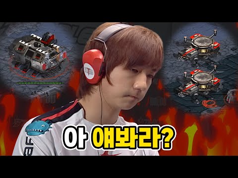 JD 는 참지 않습니다 | <strong>이제동</strong> vs 이재호 | 고화질 AI 업스케일 [화질좋지!]