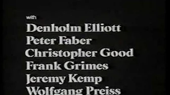 Bridge too far theme