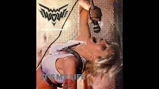 Wendy O. Williams - It's My Life (Single A-Side 1984)
