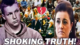 Robyn’s GRIEF Was All an ACT?! The TRUTH About Garrison’s Funeral Exposed 😱