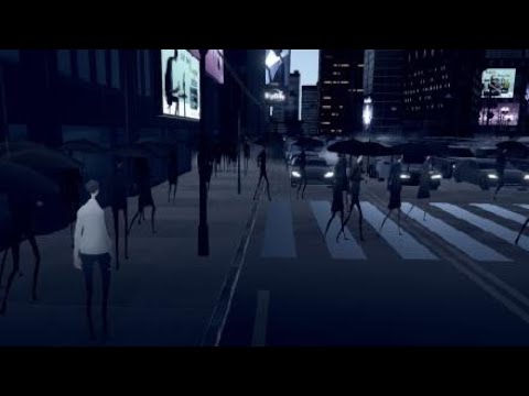 Mosaic - BlipBlop