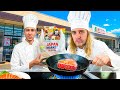 On cuisine chez Louis au Japon thumbnail