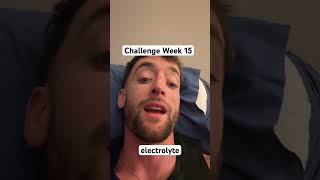 Challenge Week 15 - FIFO JOB ✅ SERA pre-launch is open (sign up here drinksera.com) still doing 1-1✅
