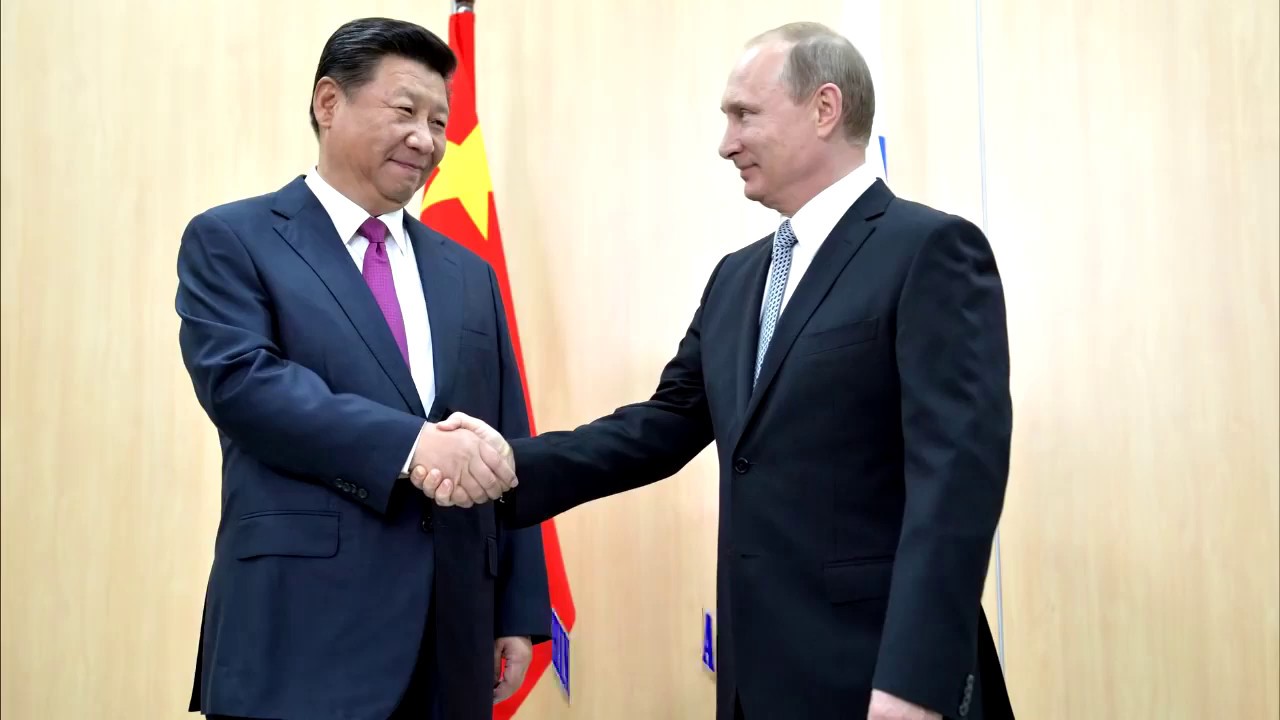 The Most Powerful Allies In The World