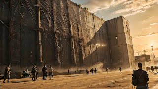 The Government Erases The Memories Of All Humans To Keep Them In Power | The Divergent Series Full