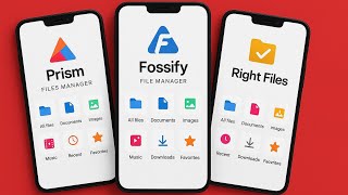 Stop Using Default File Managers! Try These Top Android Alternatives screenshot 3