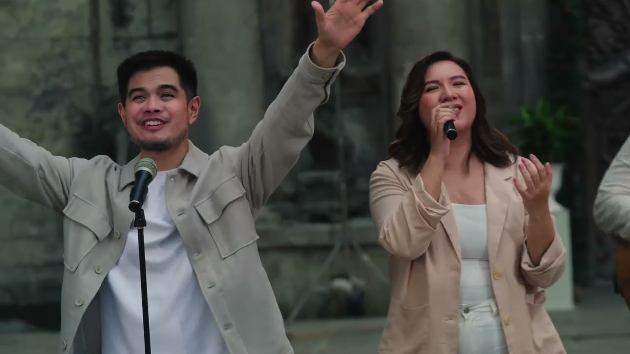 Feast Worship - Magnify (Official MV)