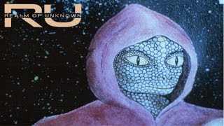 The Reptilian Conspiracy Theory [New World Order] [#Reptilians]