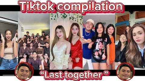 Last together / tiktok compilation #ivanaalawi #erickapineda #twins #graeandchloe #runcavtalents