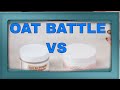 BATTLE OF THE OATS: Krave Beauty Oat So Simple Water Cream V Beauty Bay Thirst Trap Rich Moisturizer