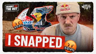 Billy Bolt's MELTDOWN That Changed Everything