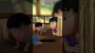 Kesana Kemari Membawa Alamat Gok Gok Versi Fizi upinipin memes edit