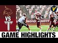 Texas State vs Troy Highlights | Week 6 College Football Highlights | 2020 College Football