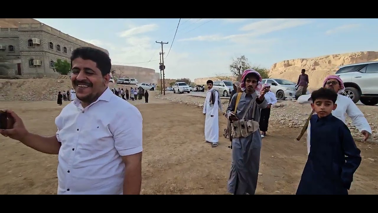 زامل العقد زواج الشباب خالد وبدر وعمر وسالم 