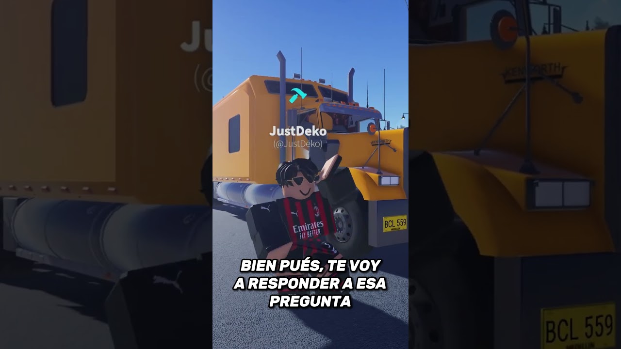 NO COMPRES EL CAMI&Oacute;N MAS CARO DE Trucking Empire SIN VER ESTO #roblox #shorts #truckingempire