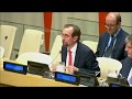 Zeid raad al hussein ohchr on the situation in the middle east syria