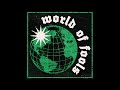 Lose - World Of Fools 2026 (Full EP)