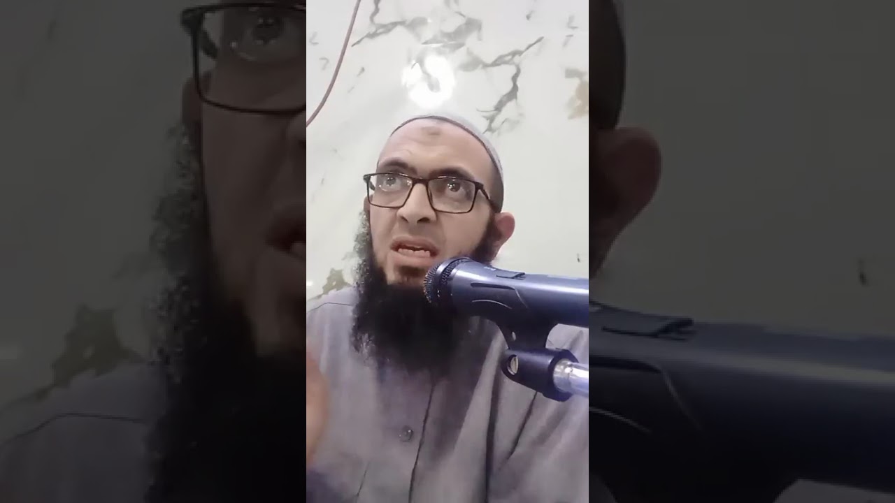 كتاب الرقاق من مختصر البخاري للشيخ سعد الشثري قراءة و تعليق محمد بن مصطفى حجّام العنبري 01